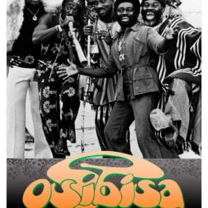 Osibisa, Mus-473