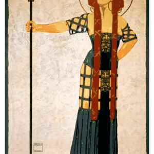 RICHARD STRAUSS WOCHE, Mus-474