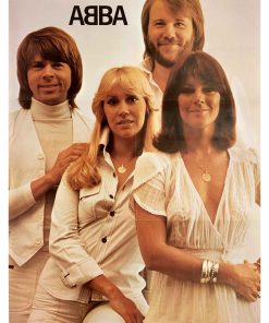 ABBA, Mus-476