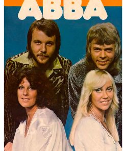 ABBA, Mus-477