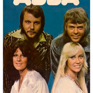 ABBA, Mus-477