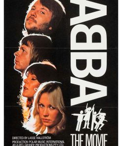 ABBA, Mus-479