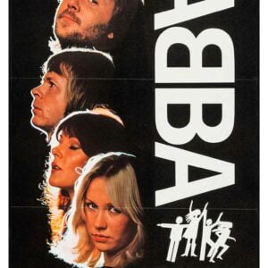 ABBA, Mus-479