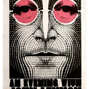 Jonn Lennon, Mus-481