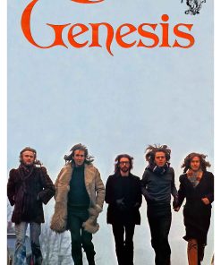 Genesis, Mus-484