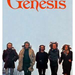 Genesis, Mus-484