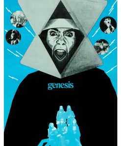 Genesis, Mus-488