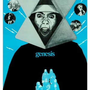 Genesis, Mus-488