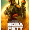 The Book of Boba Fett, STAR WARS, STW-183