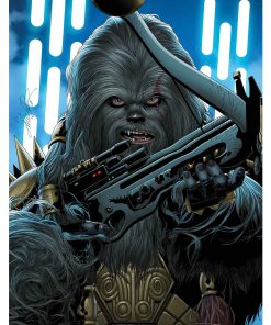 STAR WARS ,STW-187