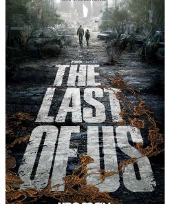 The Last of Us, Srs-459