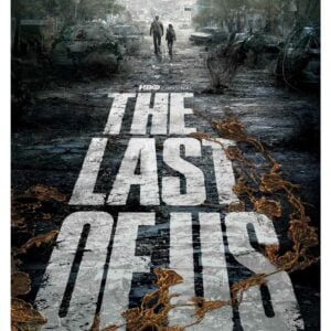 The Last of Us, Srs-459