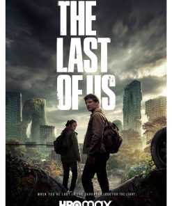 The Last of Us, Srs-460