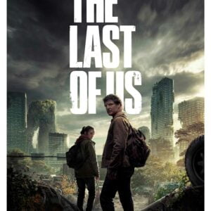 The Last of Us, Srs-460