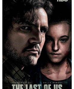 The Last of Us, Srs-461