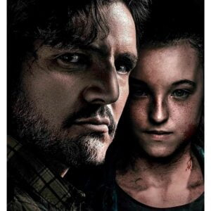 The Last of Us, Srs-461