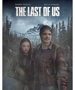 The Last of Us, Srs-463