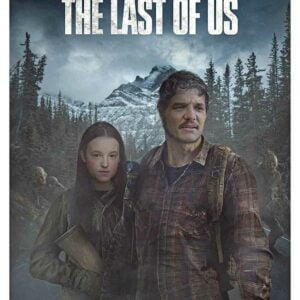 The Last of Us, Srs-463