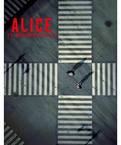 Alice in Borderland, Srs-465