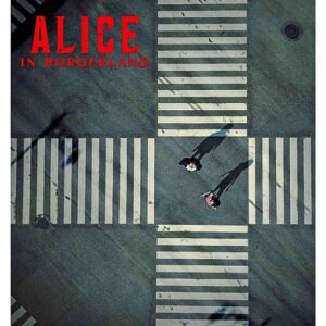 Alice in Borderland, Srs-465
