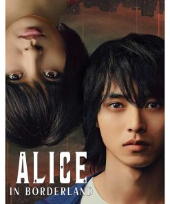 Alice in Borderland, Srs-469