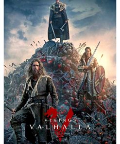 Vikings Valhalla, Srs-470