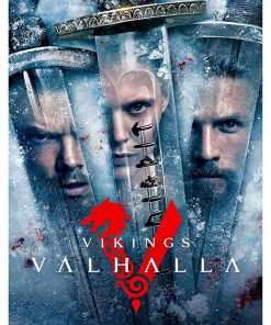 Vikings Valhalla, Srs-471