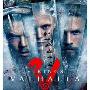 Vikings Valhalla, Srs-471