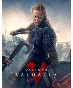 Vikings Valhalla, Srs-472