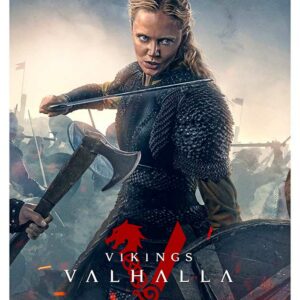 Vikings Valhalla, Srs-472