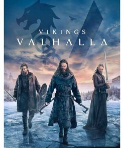 Vikings Valhalla, Srs-473