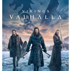 Vikings Valhalla, Srs-473
