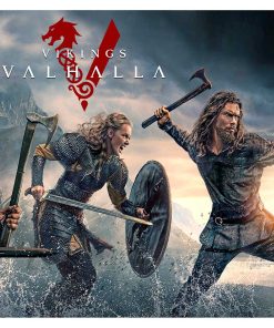 Vikings Valhalla, Srs-474