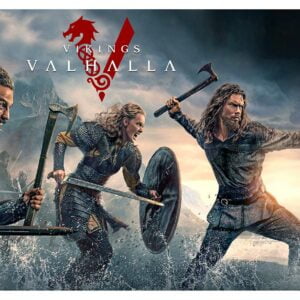 Vikings Valhalla, Srs-474