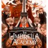 The Umbrella Academy, Srs-475