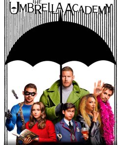 The Umbrella Academy, Srs-478