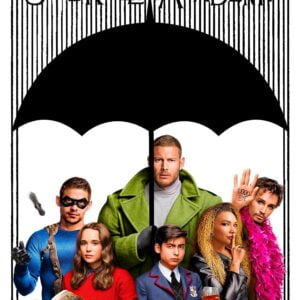 The Umbrella Academy, Srs-478