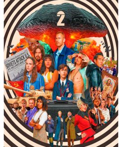 The Umbrella Academy, Srs-479