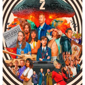 The Umbrella Academy, Srs-479