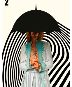 The Umbrella Academy, Srs-481