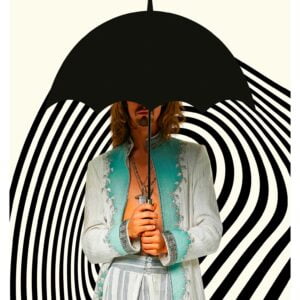 The Umbrella Academy, Srs-481