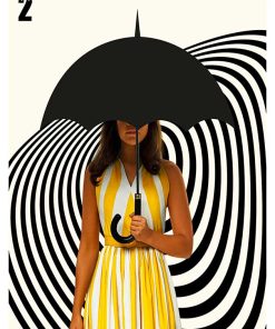 The Umbrella Academy, Srs-482