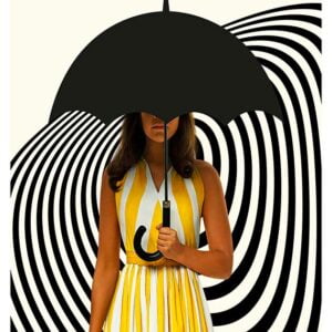 The Umbrella Academy, Srs-482