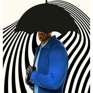 The Umbrella Academy, Srs-483