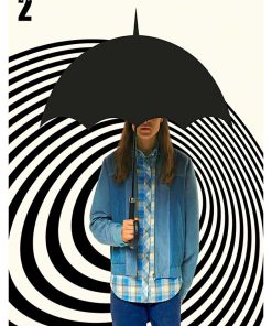 The Umbrella Academy, Srs-484