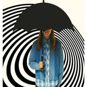 The Umbrella Academy, Srs-484