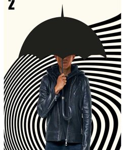 The Umbrella Academy, Srs-485