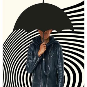 The Umbrella Academy, Srs-485