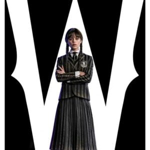 The Umbrella Academy, Srs-487