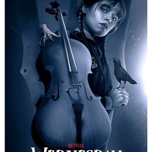 The Umbrella Academy, Srs-489